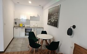 Apartament w Bizancjum 9 PARKING FREE 24H