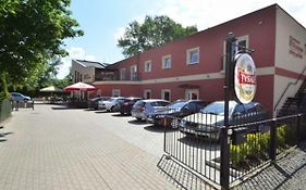 Apartament w Bizancjum 9 PARKING FREE 24H